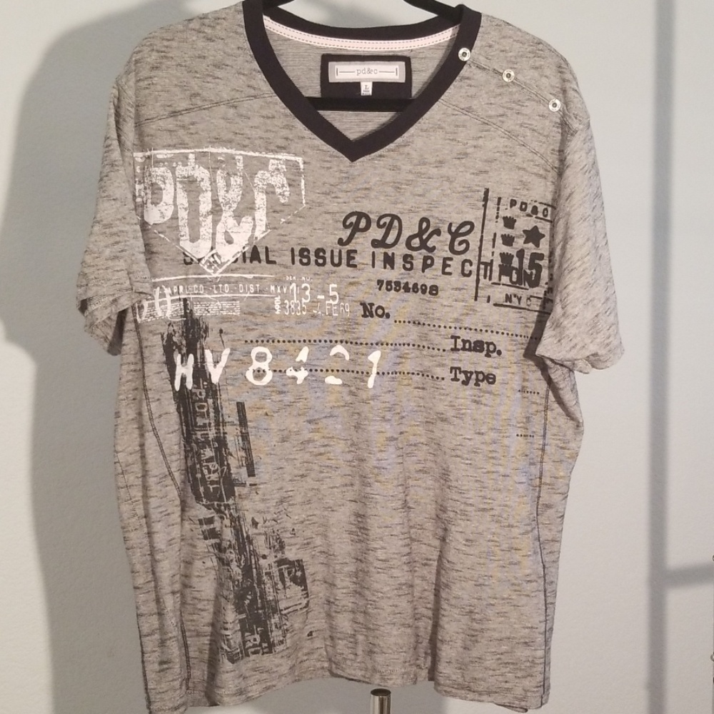 Men's Tshirt